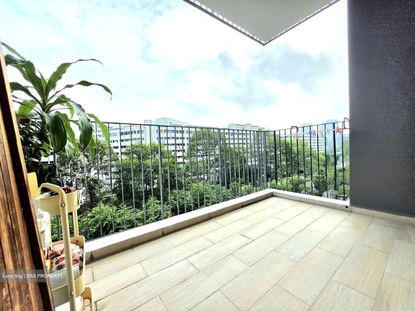Sol Acres (D23), Condominium #623321421